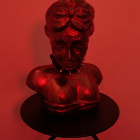 Apartament Naturist Deluxe - Le Boudoir Heliopolis *