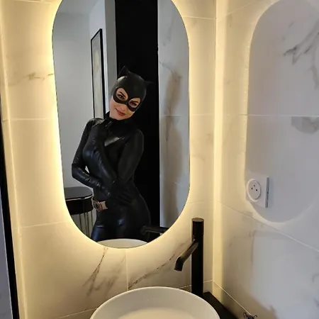 Naturist Deluxe - Le Boudoir Heliopolis Agde