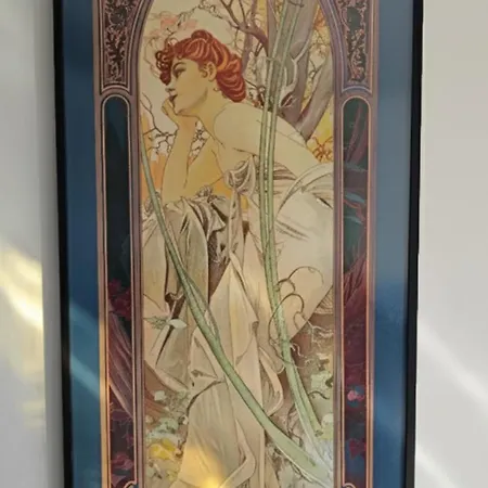 Naturist Deluxe - Le Boudoir Heliopolis Apartament Agde