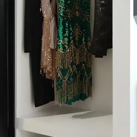 Naturist Deluxe - Le Boudoir Heliopolis Apartament *