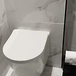 아파트 Studio Chic & Terrasse - Village Naturiste 