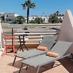 Studio Chic & Terrasse - Village Naturiste 