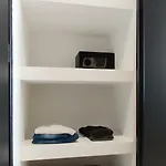 Studio Chic & Terrasse - Village Naturiste 