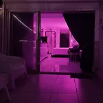 Studio Chic & Terrasse - Village Naturiste 