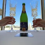 Studio Chic & Terrasse - Village Naturiste 