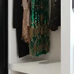 Studio Chic & Terrasse - Village Naturiste 