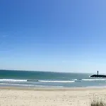 Studio Chic & Terrasse - Village Naturiste 