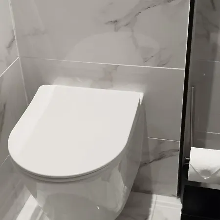 Appartement Le Boudoir - De Luxe Au Village Naturiste *