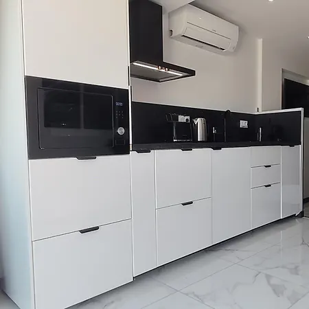 아파트 Studio Chic & Terrasse - Village Naturiste 