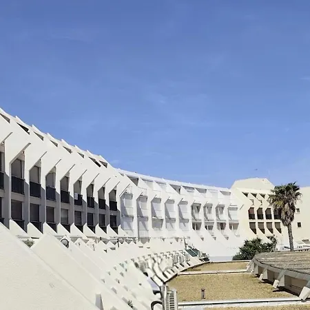 Apartmán Cap D'agde Village Naturiste - Chic & Terrasse 