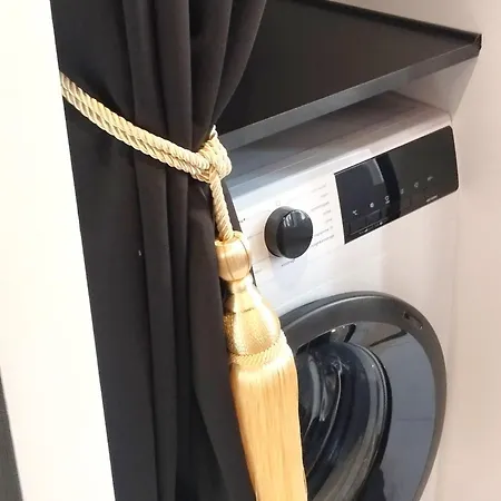 Appartement Naturist Deluxe - Le Boudoir Heliopolis *