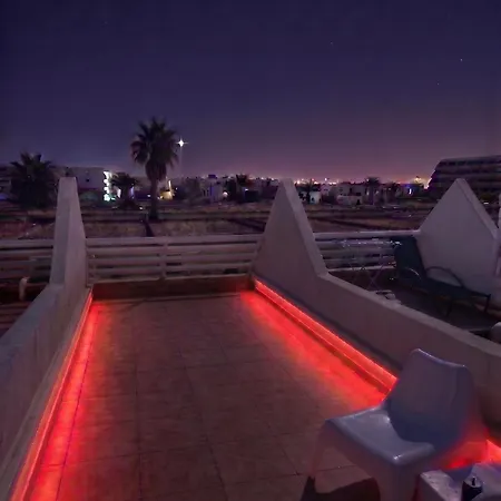 Cap D'agde Village Naturiste - Chic & Terrasse 