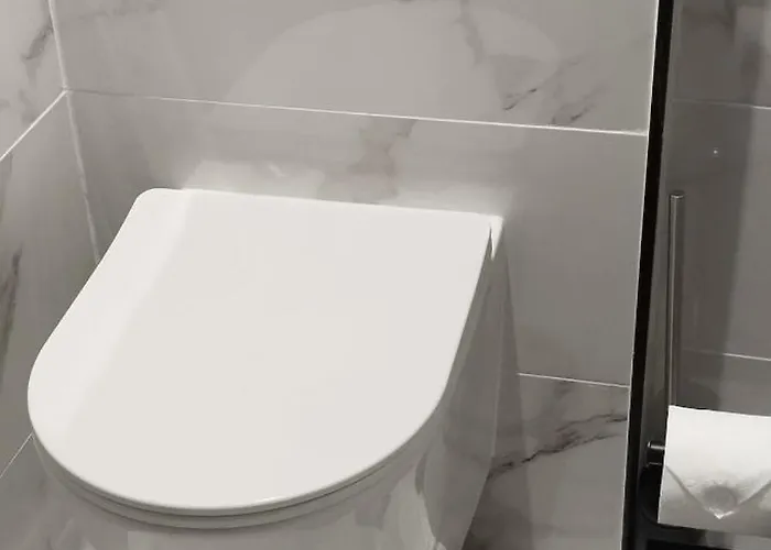 アパート Naturist Deluxe - Le Boudoir Heliopolis *