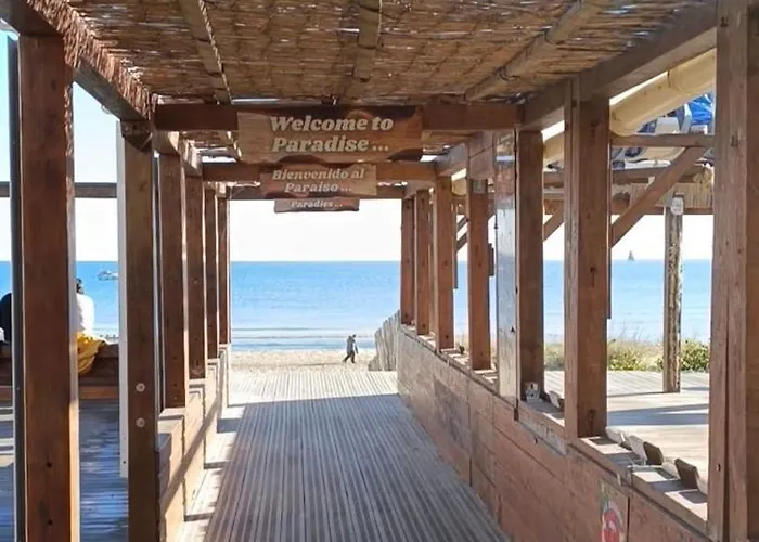 Naturist Deluxe - Le Boudoir Heliopolis *