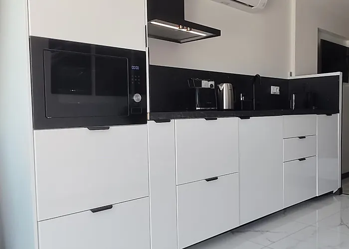 Appartement Naturist Deluxe - Le Boudoir Heliopolis *