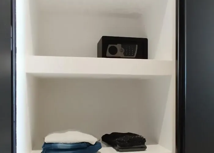 Naturist Deluxe - Le Boudoir Heliopolis Apartment