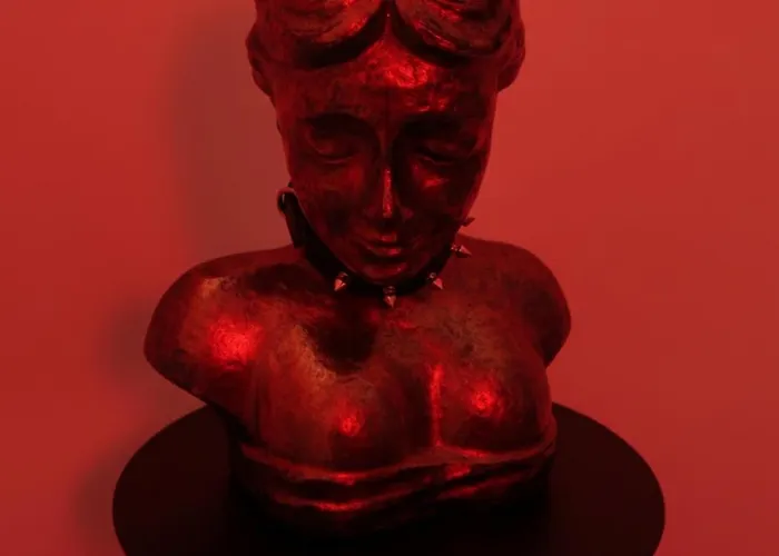 Appartement Naturist Deluxe - Le Boudoir Heliopolis *