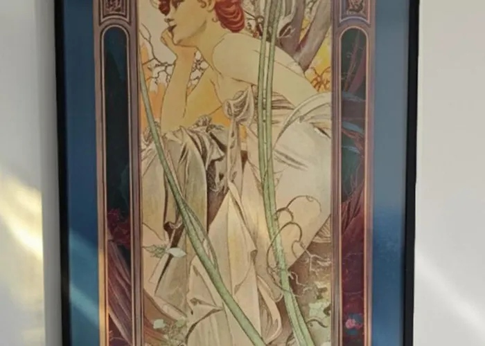 Naturist Deluxe - Le Boudoir Heliopolis アパート アグド