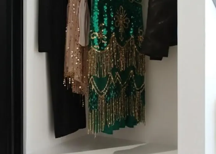 Naturist Deluxe - Le Boudoir Heliopolis Appartement *