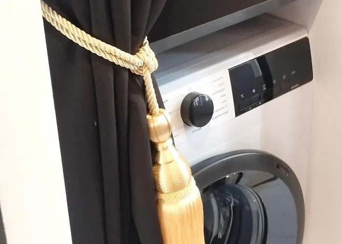 Appartement Naturist Deluxe - Le Boudoir Heliopolis *