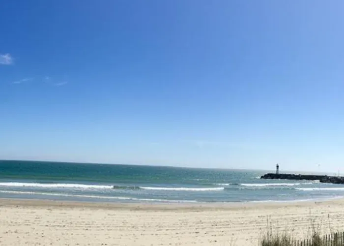 Naturist Deluxe - Le Boudoir Heliopolis *